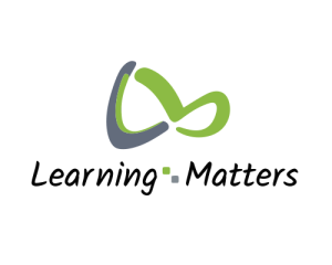 Learning Matters